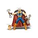 Marvel Legends Series 17 (Hasbro Series 2) Action Figure Thor
