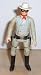 Search : Vintage 80's Gabriel 4" Lone Ranger action figure