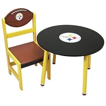 Pittsburgh Steelers Team Chair