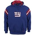 New York Giants Pumped Up Hoodie