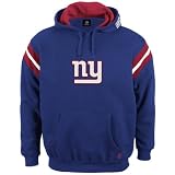 New York Giants Pumped Up Hoodie