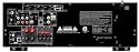 Denon AVR-1312 5.1 Channel A/V Home Theater Receiver
