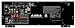 Denon AVR-1312 5.1 Channel A/V Home Theater Receiver