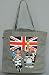 Paul Frank The London Julius Tote in Gray,Bags (Handbags/Totes) for Women
