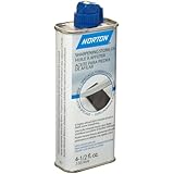 Norton Sharpening Stone Oil, 4-1/2 fl. ounce