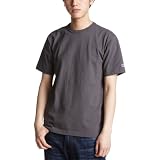 (チャンピオン)Champion T1011【アメリカ製】Tシャツ無地 C5-P301