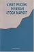 Asset Pricing in Indian Stock Market