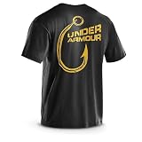 Men's UA Round Hook T Tops by Under Armour