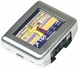 Limited Edition 'Raw' Tomtom One Regional Aluminium Case