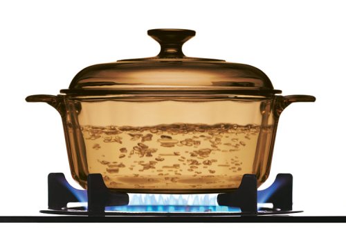 2.25L Versa Pot with Covered & Plastic L