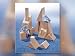 Triangles Blocks 24 pieces