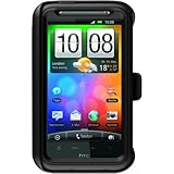 HTC Desire HD/HTC Inspire 4G Defender Series Case