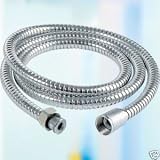 Sabichi 1.5 Meter Double Lock Stainless Steel Hose 65896SH-H