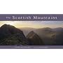 The Scottish Mountains Calendar 2008