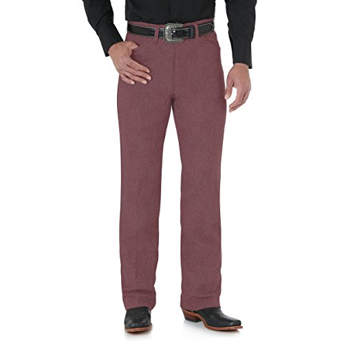 Buy Wrangler 00082 Men's Dress Jeans 