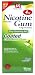 Nicotine Gum 4mg Stop Smoking Aid, 180 ea