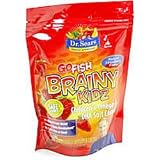 Brainy Kidz Omega-3 Dha, 30 ct ( Eight Pack)