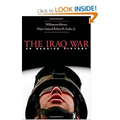 The Iraq War: A Military History