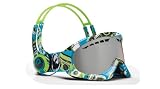 Dragon DX Skull Candy Goggle - Adult - Skull-Candy/Ionized