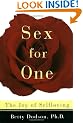 Sex for One: The Joy of Selfloving