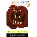 Sex for One: The Joy of Selfloving