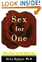 Sex for One: The Joy of Selfloving