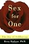 Sex for One: The Joy of Selfloving