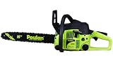 Poulan P3416 16-Inch 34cc 2-Cycle Gas Powered Chain Saw