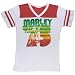 Bob Marley - Manchester '75 Ladies Soccer Jersey