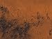 Aeolis Region of Mars Art Photographic Poster Print by Stocktrek Images, 16x12