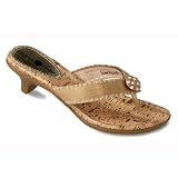 SwitchFlops Lilly Cork 9 Womens Sandals
