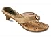 SwitchFlops Lilly Cork 10 Womens Sandals