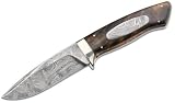 Boker 120400DAM Leo IV Custom Damascus
