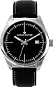 Alpha Saphir Herrenuhr 339A