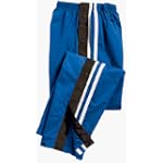 SAVE $3.94 - Breakaway Nylon Striped Pants From Holloway Sportswear $35.06