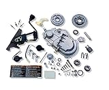 New Genuine Yamaha Snowmobile Acc. Apex Accessories Reverse Gear Kit pt  8FP-W4759-00-00 by YAMAHA