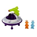 Flying Saucer Play Set