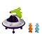 Flying Saucer Play Set