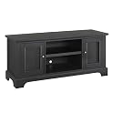 Bedford TV Stand - Ebony