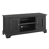 Review Homestyles  / Bedford TV Stand- Ebony