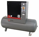 Chicago Pneumatic QRS10HP Air Compressor