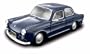 Maisto 1/24 67 VW 1600 Notchback Kit