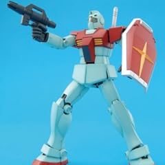 MG 1/100 RGM-79 ジム Ver.2.0 (機動戦士ガンダム)