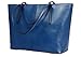 Ilishop High Quality Women's New Fashion Handbag Genuine Leather Shoulder Bags Tote Bags Hot Sale