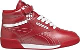 Reebok Children's Freestyle Hi Sneakers