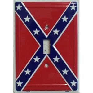 novelty light switch