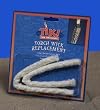 2PK Torch Repl Wick