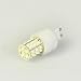Dimmable G9 Base 36 SMD LED Light Bulb, 110 Volt, 1116