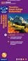 86215 Trentin/Haut-Adige/Dolomites 1/200.000