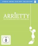 Arrietty - Die wundersame Welt der Bo...